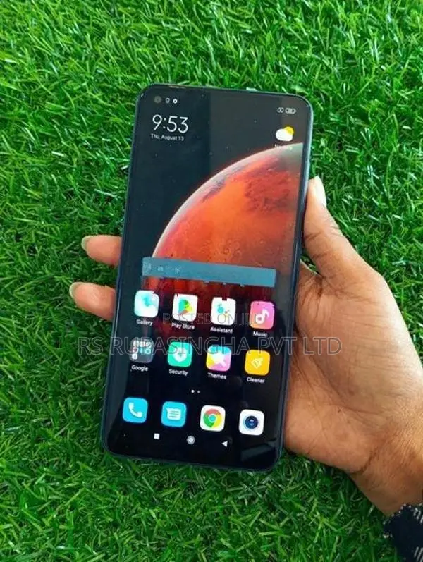 Xiaomi Redmi Note 9 4GB, 128GB (Used)
