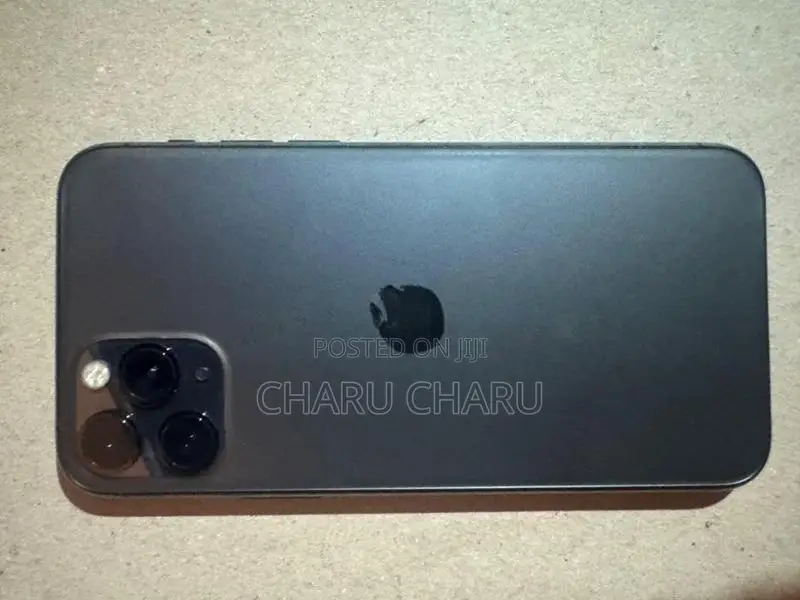 Apple iPhone 11 Pro (Used)