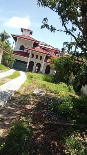 Furnished 2 Storey house rent in Negombo Town
