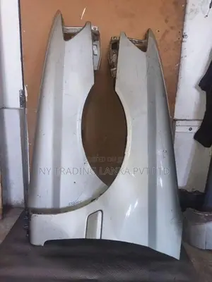 Toyota Premio 210 Fender Mudguard