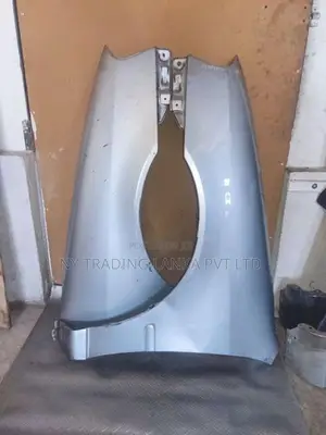 Toyota Starlet EP91 Fender