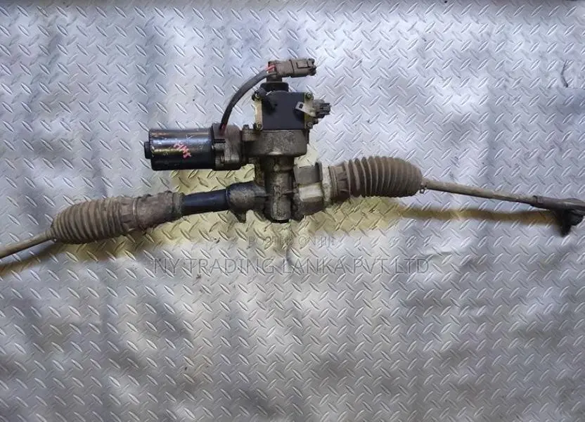 Honda Acty HH5 Power Steering Rack