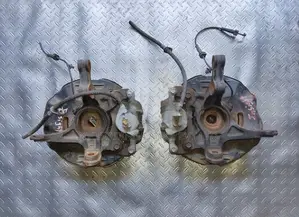 Honda Insight Hub Disk Caliper Set