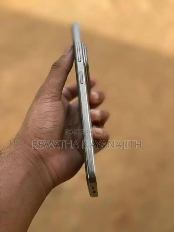 Hotwav Note 16 Pro (Used)