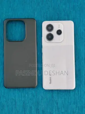 Xiaomi Redmi Note 14 5G (Used)