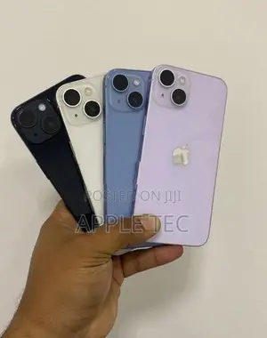 Apple iPhone 14 128GB (Used)