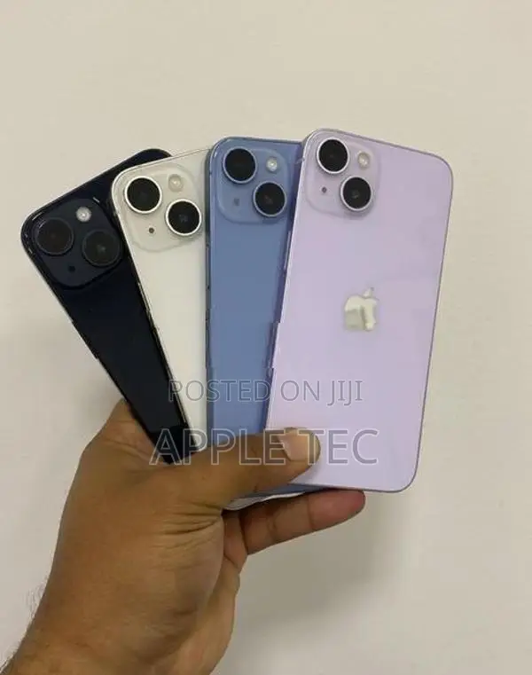 Apple iPhone 14 128GB (Used)