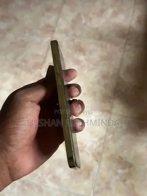 Apple iPhone 12 Pro (Used)