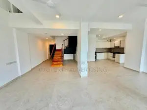 Iconic Galaxy Brand New 4BR Duplex Apartment For Sale