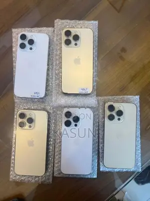 Apple iPhone 14 Pro 256GB (Used)