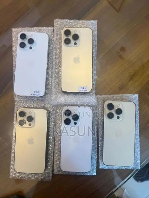 Apple iPhone 14 Pro 256GB (Used)