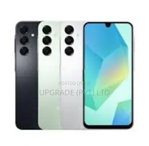 Samsung Galaxy A16 4GB 128GB (Brand New)