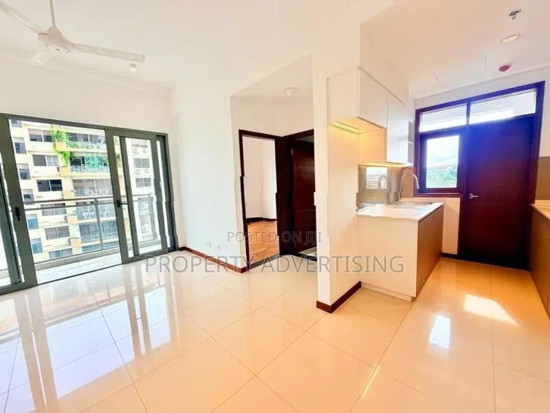 The Residences Kotte ICC Luxury 2 Br Apartment For Sale