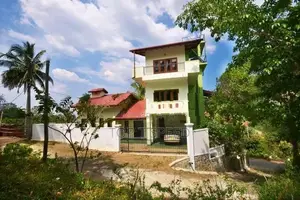 House for Rent – Heerassagala Road, Kandy