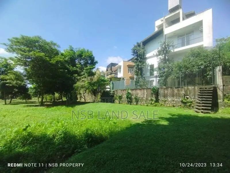 (NSB) LUXURY HOUSE FOR SALE IN TALAWATHUGODA HOKANDARA ROAD