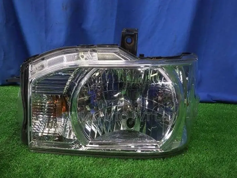 Honda Acty Left Head Light