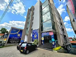 Newly Built Commercial Building For Rent in Athurugiriya