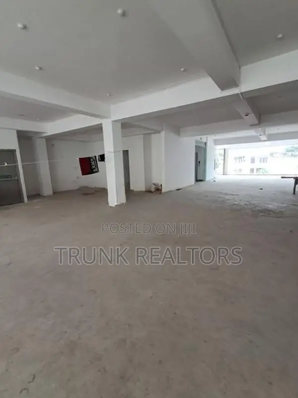 Colombo 05 Office Building For Rent (NK107658)