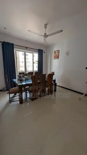 3BR Apartment for Sale at Ken Tower, Colombo 04