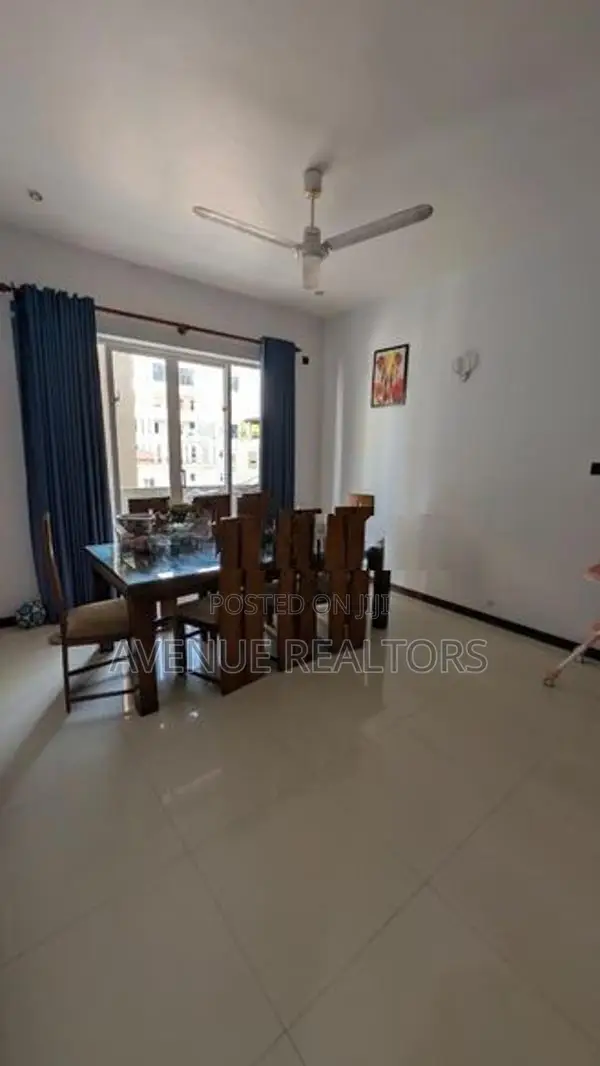 3BR Apartment for Sale at Ken Tower, Colombo 04