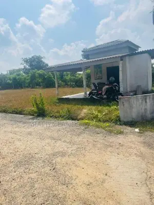 Land for Sale in Homagama Beruketiya