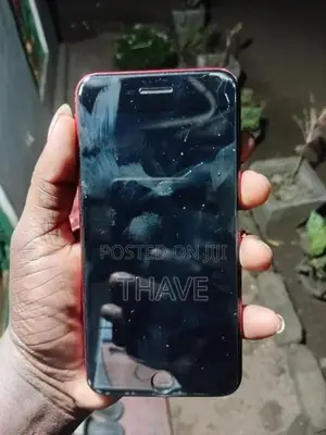 Apple iPhone 8 Plus (Used)