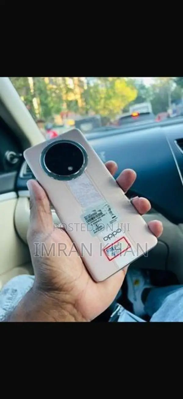 Oppo F21 Pro (Used)