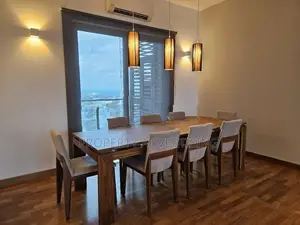 03BR 447 Luna Tower Furnished Apartment for Sale Colombo 02