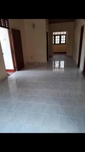 Two Story House for Sale in Galle