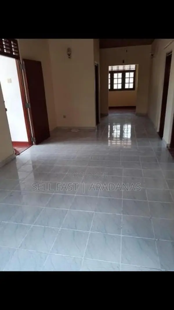 Two Story House for Sale in Galle