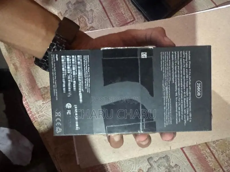 Apple iPhone 11 Pro (Used)