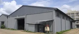 Warehouse for Rent – Wattala