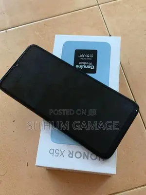 Honor X5b (Used)