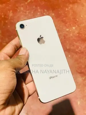 Apple iPhone 8 (Used)