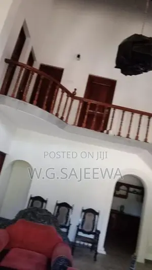 Furnished 2 Storey house rent in Negombo Town