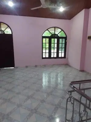 House for rent (Upstair) in Ratmalana
