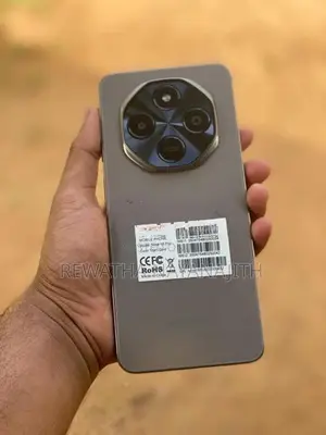 Hotwav Note 16 Pro (Used)