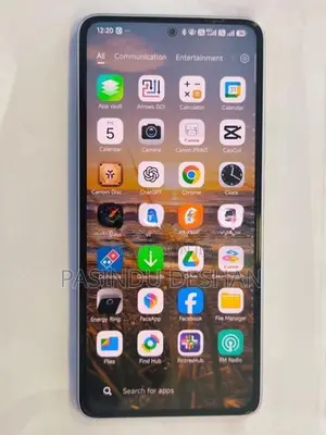 Xiaomi Redmi Note 14 5G (Used)