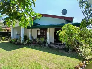 Beutiful house for sale in gampaha yakkala
