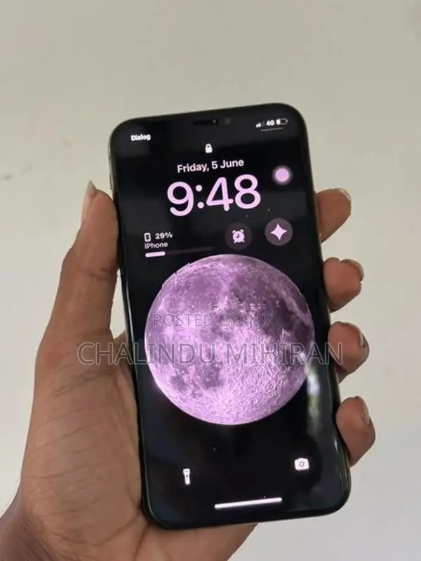 Apple iPhone XS 64GB (Used)