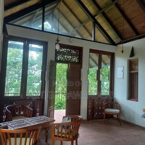 2BR House on Lease in Balangoda