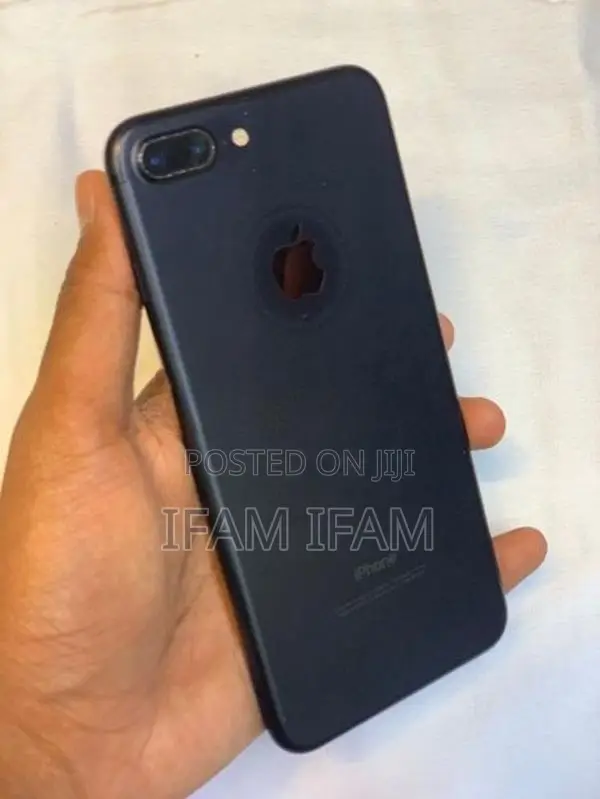 Apple iPhone 7 Plus (Used)