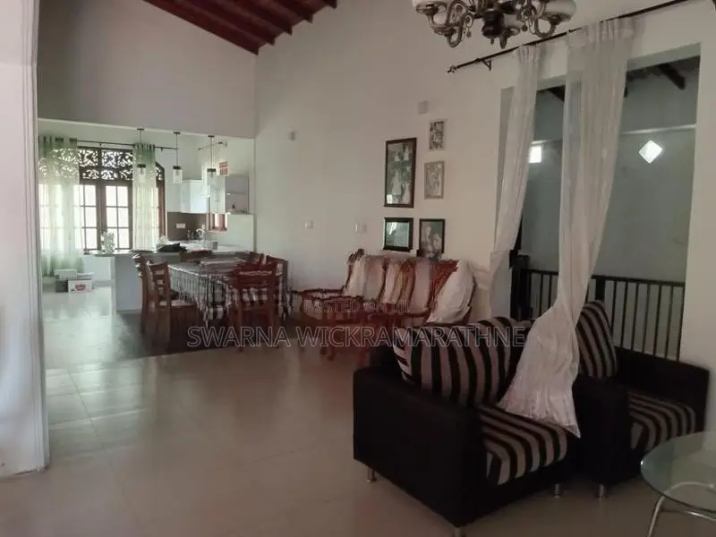 Two Storey House for Sale Meepitiya