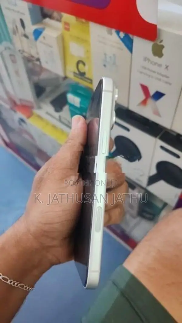 Apple iPhone 17 Pro Max (Used)