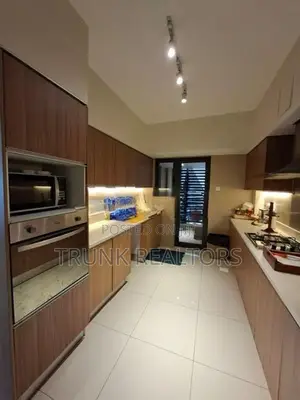 Colombo 5, Havelock City 03BR Apartment For Rent (NK11280)