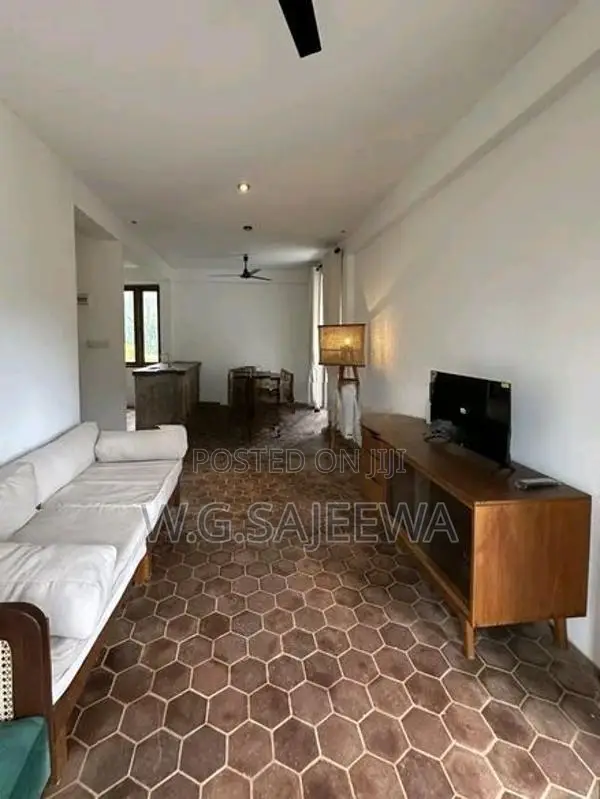 Fully Furnished Apartment for rent in Katunayake