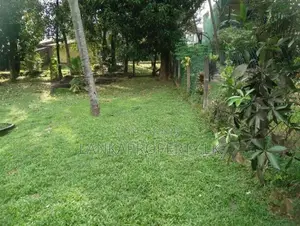 Valuable Residential Land for Sale in Kelaniya.