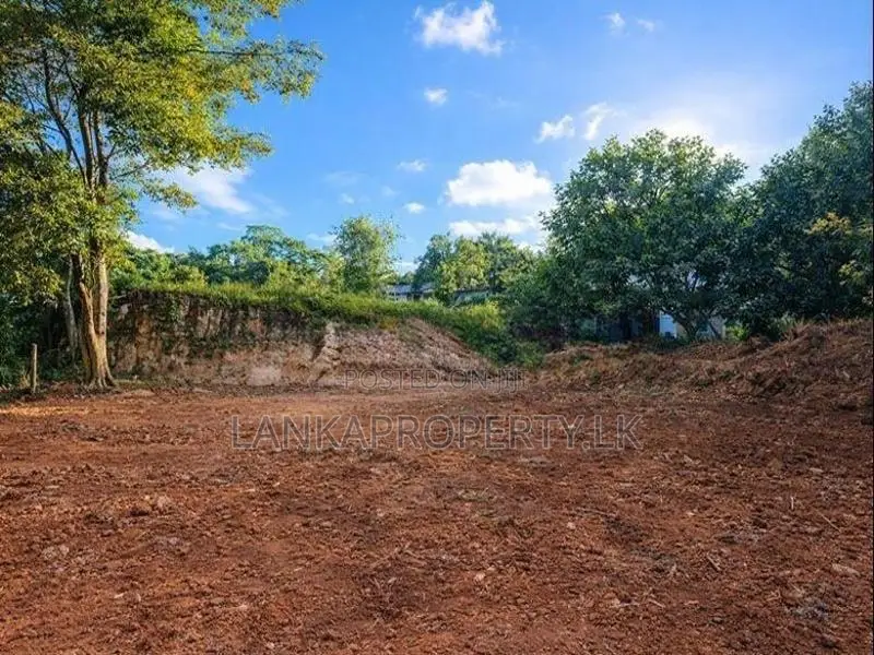 Prime Residential Land for Sale Malabe