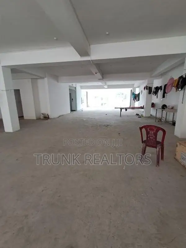 Colombo 05 Office Building For Rent (NK107658)