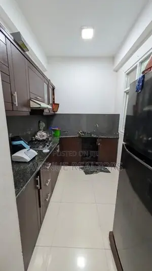 3BR Apartment for Sale at Ken Tower, Colombo 04